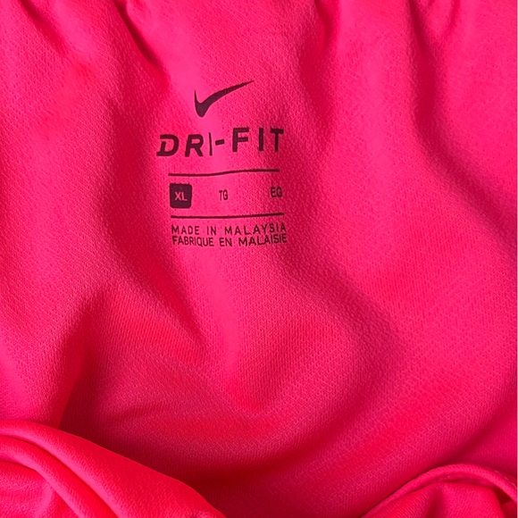 Nike Tempo Shorts Women Size XL - Picture 10 of 10